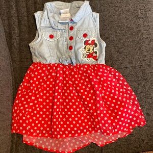 Minnie Dress